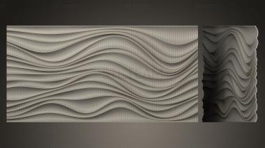 3D model Relief 03 (STL)